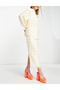 Camasa Oversize, Galben - 2