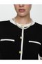 Bluza, Negru - 3