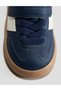 Adidasi, Bleumarin/Alb - 3
