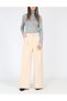Pantaloni, Crem
