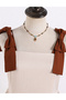 Rochie, Crem - 3