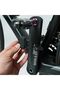 Black Silicone Bicycle Pedal Frequency Sensor Protective Cover Easy Install Clean - 7