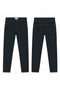 Blugi, Bleumarin inchis - 2