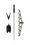 Accessory, Black