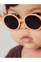 Sunglasses, Orange - 2