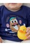 Bluza, Albastru - 4