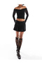 Top, Negru