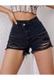 Shorts, Dark grey