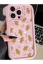 iPhone Case, Pink - 2