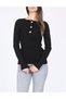 Bluza, Negru