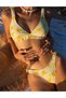 Swimsuit, Yellow - 3
