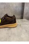 GENUINE LEATHER CASUAL SHOES - 4