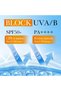 SPF50+ Collagen Sunscreen Lotion, 400ml Anti-Aging UV Defense with 10x Collagen, Moisturizing, Gentle & Non-Irritating - 2