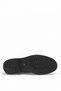 152-24199 Men's Genuine Leather Classic Boots, Black. - 4