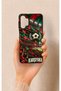 Samsung A32 Compatible Karşıyaka-Themed Patterned Silicone Case.