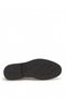 152-24231 Men's Genuine Leather Casual Shoes, Black. - 4