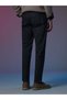 Pants, navy blue - 6