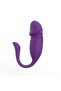 Φορετός Δονητής Ώθησης με App App Controlled Thrusting Wearable Vibrator - 8