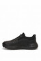 26Ksrrm1035 Men's Genuine Leather Casual Shoes, Black. - 3