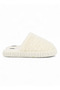 Auris Ms018 Women's Plush Winter House Slippers for Guests - 5