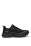 26K-92793A Gornornie Men's Waterproof Outdoor Shoes, Black.