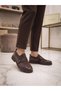 New Season Shoes with Velvet Trim, Elastic Detailing, and Buckle Accents.