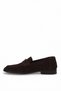 Elit Bfs301074 Men's Genuine Leather Casual Shoes, Brown. - 3