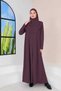 Prayer Dress, Prayer Dress with Zipper, with Prayer Beads as a Gift, Gift Item - 4
