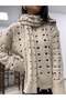 Women's Acur Knitted Sweater with a Soft Texture and Knit Detail, Suitable for Everyday Wear. - 2