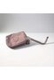 Dusty Pink Multi-Purpose Coin and Card Holder Wallet - 5