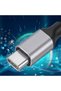 كابل نقل الصورة من نوع Type-C إلى HDMI بدقة 4K ومعدل تحديث 60 هرتز. - 2