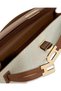Women's Bria Structured Top Handle Bag - 4