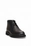 152-24199 Men's Genuine Leather Classic Boots, Black. - 2