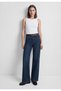 Siena Pieced Side Dark Women's Jeans
