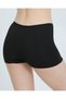 Women's Panties 6-Pack Laser Cut Seamless No Trace Shaping High Boxer Briefs Daily Stretchy and Comfortable - 3