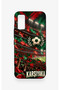 غطاء سيليكون بتصميم مميز يناسب هاتف Infinix GT 30 Pro. - 2