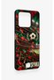 Reeder S71 Compatible Silicone Case with Karşıyaka-Themed Design. - 3