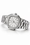 Noble Calendar Men's Watch with Metal Strap - 2
