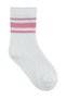 Circle Line 3-Pack 3-11 Year Old Girls' Socks - 3