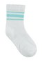 Circle Line 3-Pack 3-11 Year Old Girls' Socks - 4