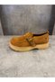 GENUINE LEATHER CASUAL SHOES - 2