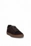 Elit Bfs032819 Men's Genuine Leather Casual Shoes, Brown. - 2