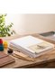 Hat Paper 25X35 cm 120 Gr 50 Pieces |   Hat Art, Calligraphy, and Traditional Writing Practice Sheet. - 2