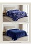 New Season / Reversible / Double-Layer / Double-Size / Luxury Blanket / 4.5 kg / Modern / Stylish / Bridal Set