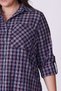 Woodcutter plaid shirt - 4