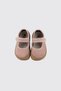 Victoria Girls' Powder-Colored Shoes - 2