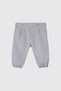 Paz Rodriguez Newborn Grey Pants