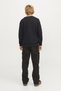 Jack&Jones Junior Boys' Sweatshirt 12258967 - 4