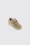 Victoria Baby Girl Beige Shoes - 3