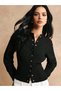 Cardigan, negru